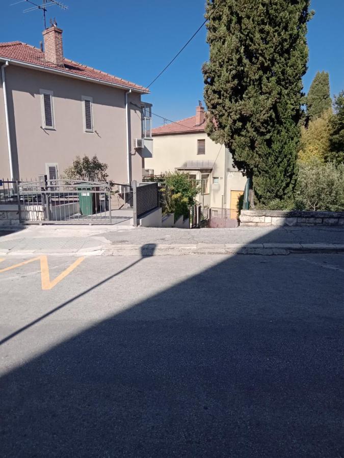 Apartman Paro Spalato Esterno foto