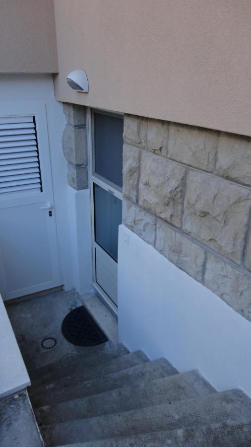 Apartman Paro Spalato Esterno foto