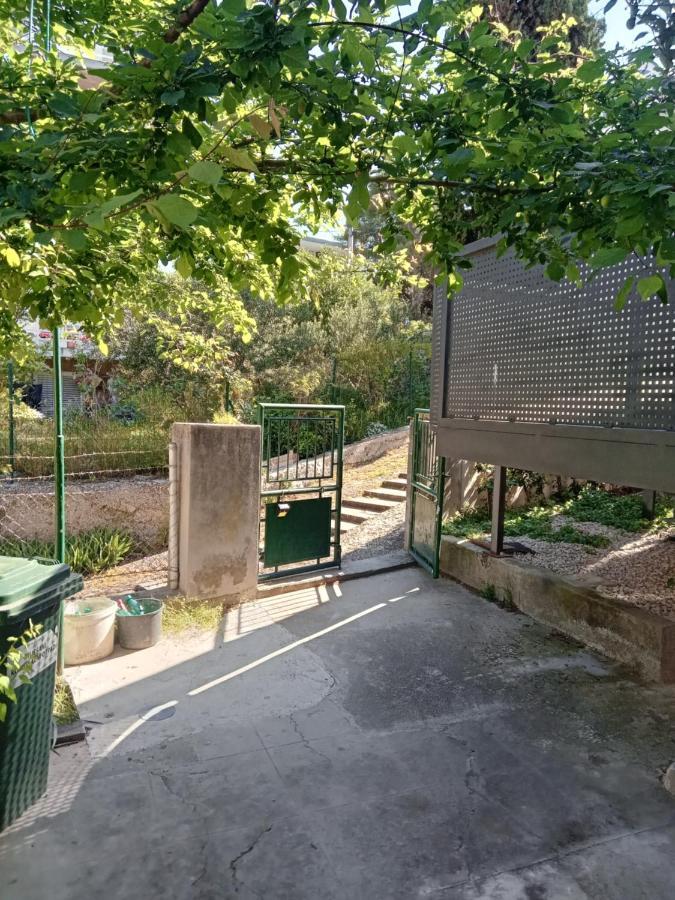 Apartman Paro Spalato Esterno foto