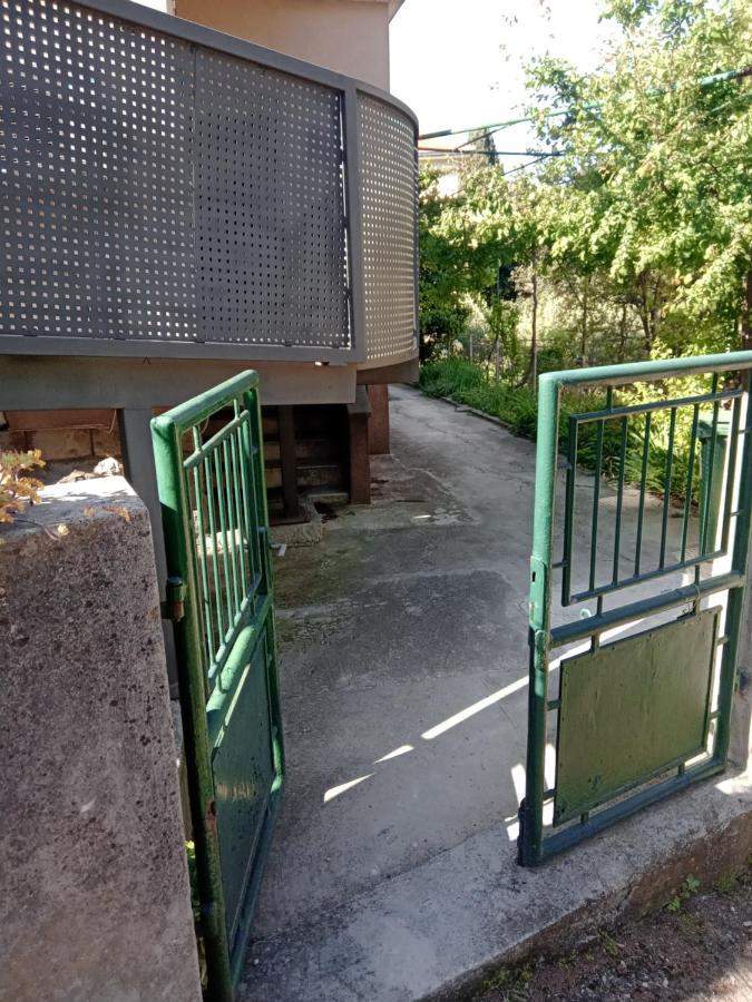 Apartman Paro Spalato Esterno foto
