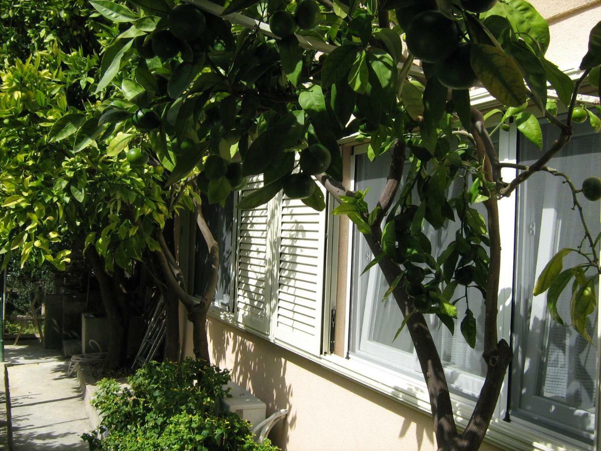 Apartman Paro Spalato Esterno foto