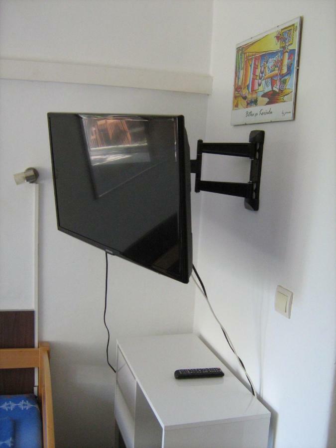 Apartman Paro Spalato Esterno foto