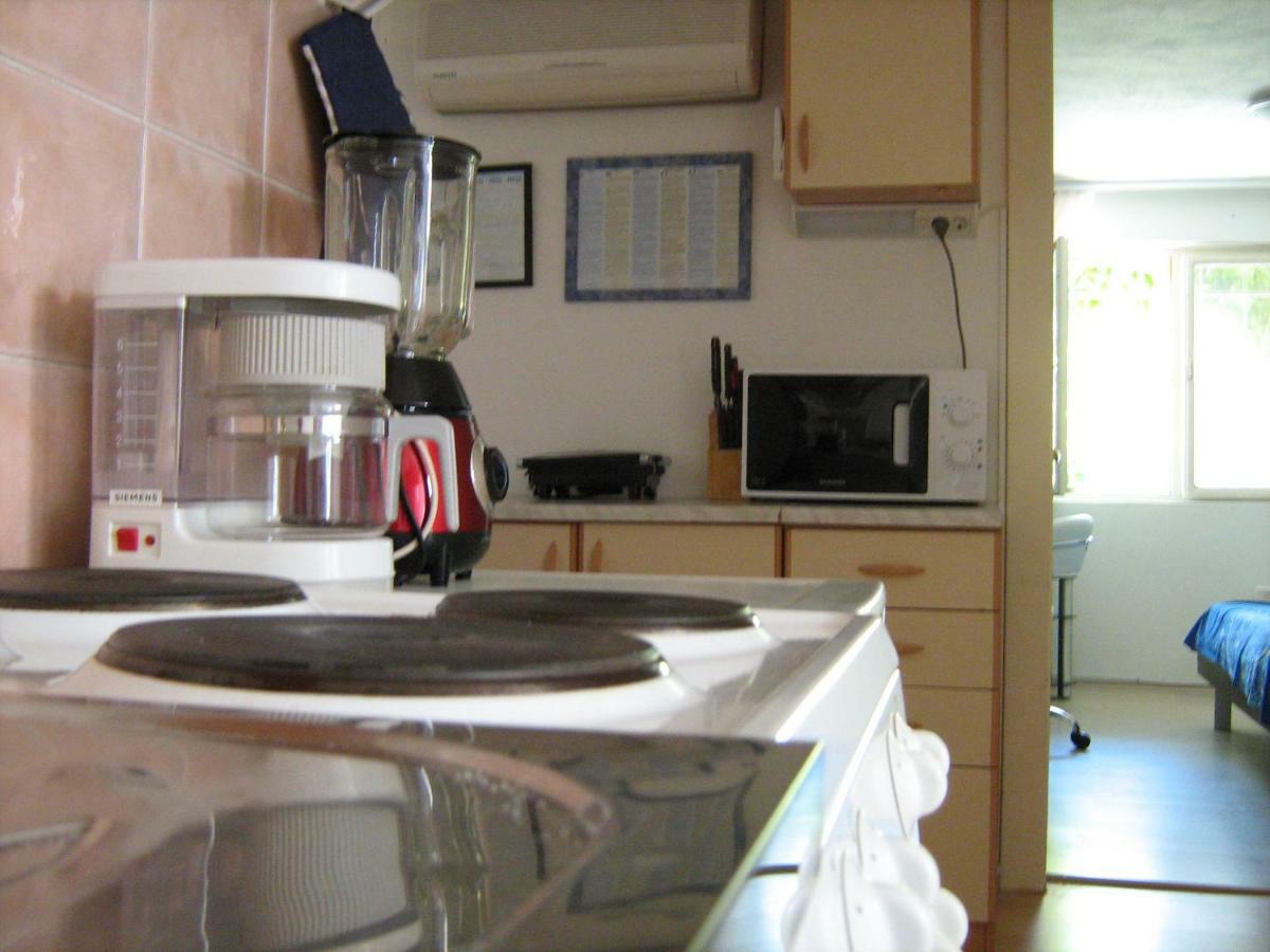 Apartman Paro Spalato Esterno foto