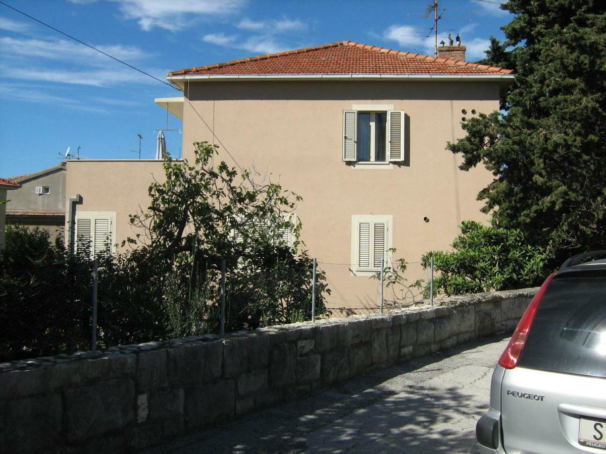 Apartman Paro Spalato Esterno foto