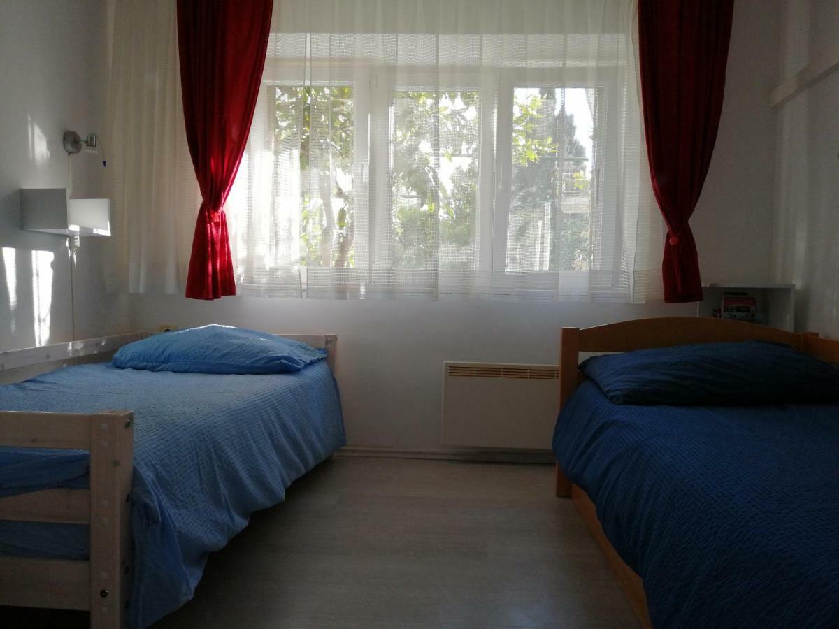 Apartman Paro Spalato Esterno foto