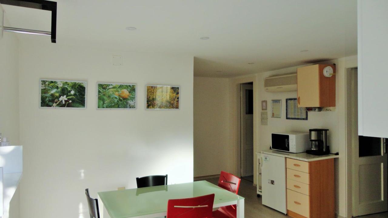 Apartman Paro Spalato Esterno foto